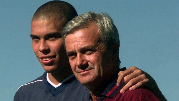 Πέθανε ο Τζίτζι Σιμόνι - Media