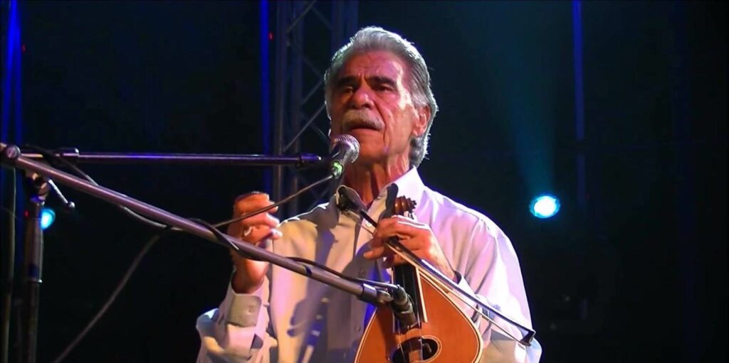 Βασίλης Σκουλάς για το φονικό στα Ανώγεια: «Να σταματήσει εκεί το κακό» (Video) - Media