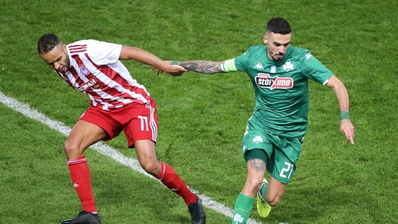 Superleague: Τρίτη ή Τετάρτη η επίσημη ανακοίνωση για την επανεκκίνηση - Media