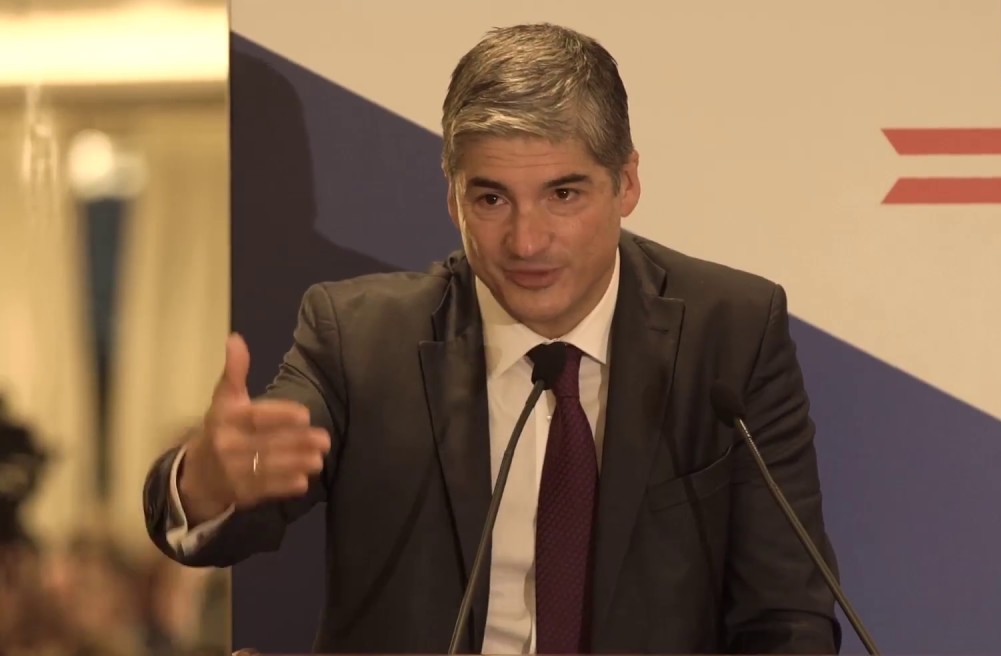 Παραιτήθηκε ο Σοφός από αντιπρόεδρος του ΔΣΑ, με αιχμές κατά Βερβεσού για το …«κορωνοπάρτυ» - Media