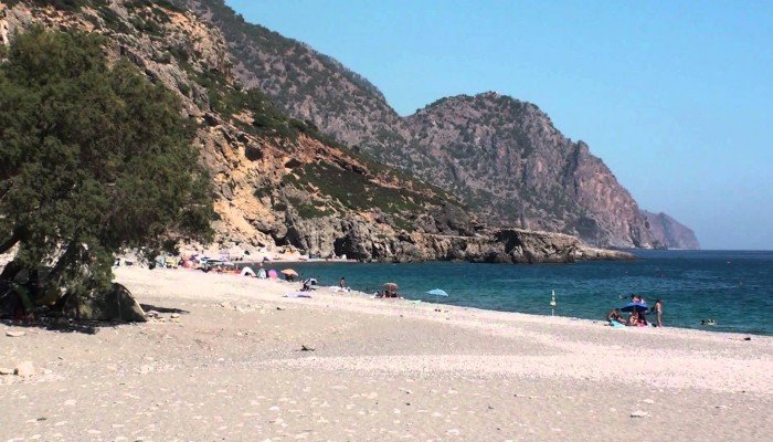 «Ντου» της ΕΛ.ΑΣ. σε κατασκηνωτές στη Σούγια  - Media