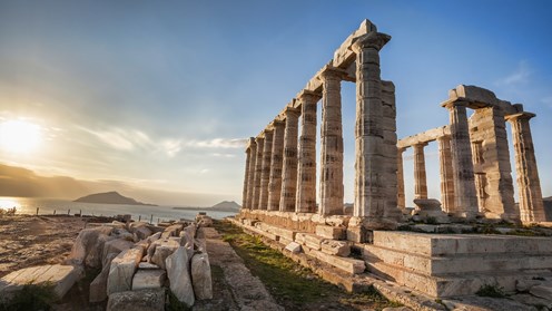 «Οι αρχαιολογικοί χώροι μας υποδέχονται ξανά» από τη Δευτέρα 18 Μαΐου - Media