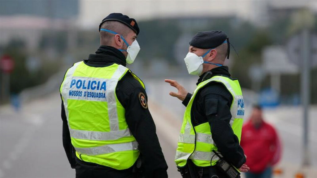 Ισπανία: Παραμένει σε κατάσταση έκτακτης ανάγκης μέχρι 6 Ιουνίου - Media