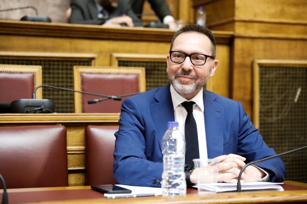 Στουρνάρας: «Κόκκινα» δάνεια ύψους 8-10 δισ. ευρώ θα αφήσει πίσω της η πανδημία - Media