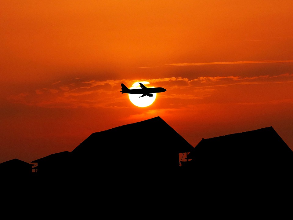 Κορωνοϊός - Αναστολή πτήσεων: Έως πότε θα ισχύει - Ποιες οι εξαιρέσεις - Media