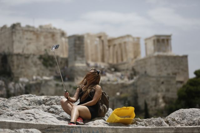 Οι χώρες που ψηφίζουν Ελλάδα «δαγκωτό» για τις καλοκαιρινές διακοπές - Media