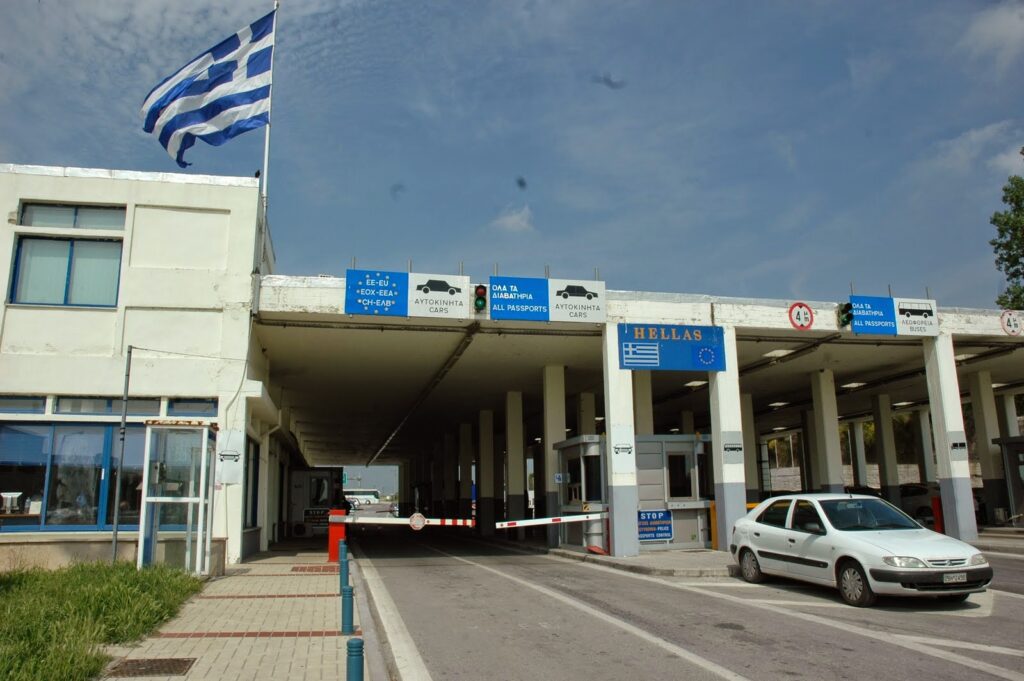 Τουρισμός: Τα Βαλκάνια θα «σώσουν την παρτίδα» - Με το βλέμμα στα συνοριακά περάσματα η βόρεια Ελλάδα - Media