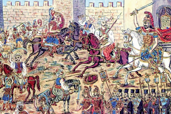 ΣΥΡΙΖΑ: Επικίνδυνος για το κράτος δικαίου ο αυταρχικός κατήφορος της κυβέρνησης - Media