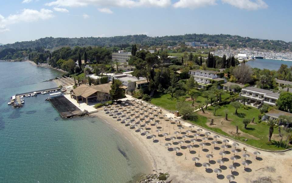 Δυσοίωνες εκτιμήσεις για τον παγκόσμιο τουρισμό: Συρρίκνωση κατά 70% «βλέπει» ο ΟΗΕ - Media