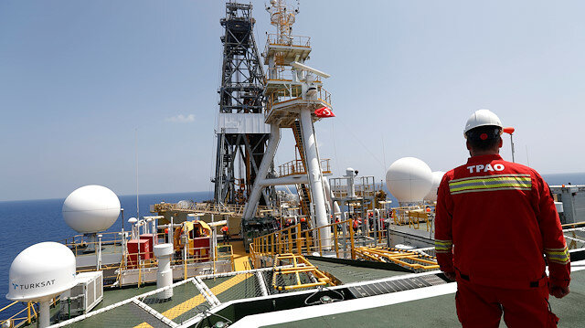 Η τουρκική TPAO «κατεβαίνει» (ξανά) στη Μεσόγειο – Αίτημα για έρευνα σε επτά οικόπεδα μεταξύ Κρήτης-Κύπρου - Media