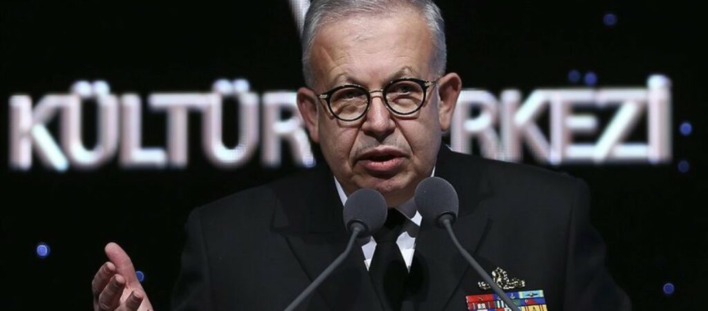 Τουρκία: Παραιτήθηκε ο αντιναύαρχος-αρχιτέκτονας της συνεργασίας με Λιβύη - Εμπλέκεται σε εξοπλιστικό σκάνδαλο - Media