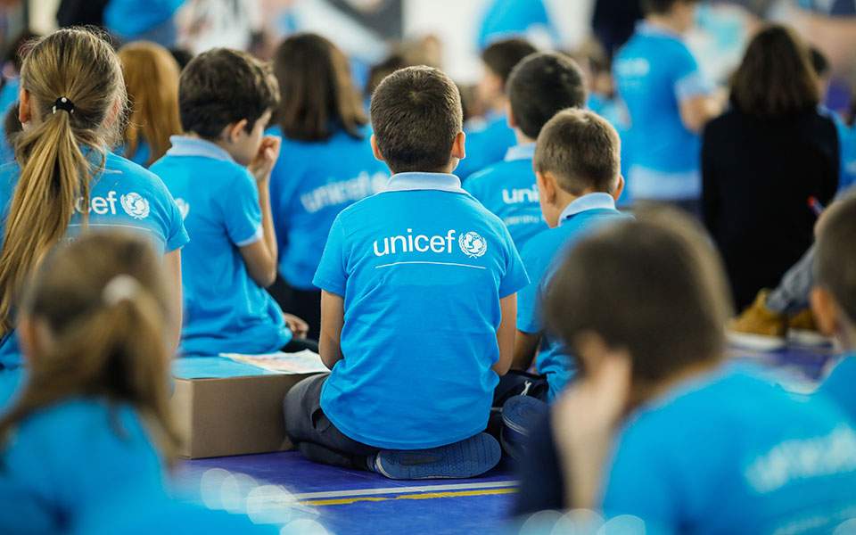 Unicef: Ο κορωνοϊός μπορεί να προκαλέσει έμμεσα τον θάνατο έως και 6.000 παιδιών - Media