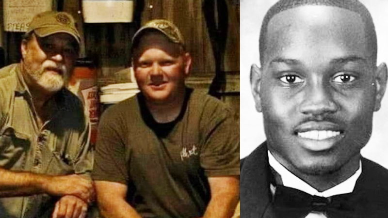ΗΠΑ: Πατέρας και γιος σκότωσαν άοπλο αφροαμερικανό επειδή απλά έκανε τζόκινγκ (Video/Photos) - Media