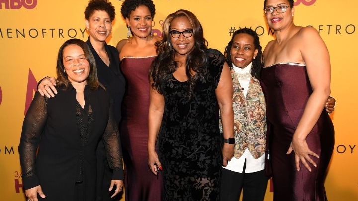 «Women of Troy» - Η θρυλική γυναικεία ομάδα μπάσκετ του USC γίνεται ντοκιμαντέρ! - Media