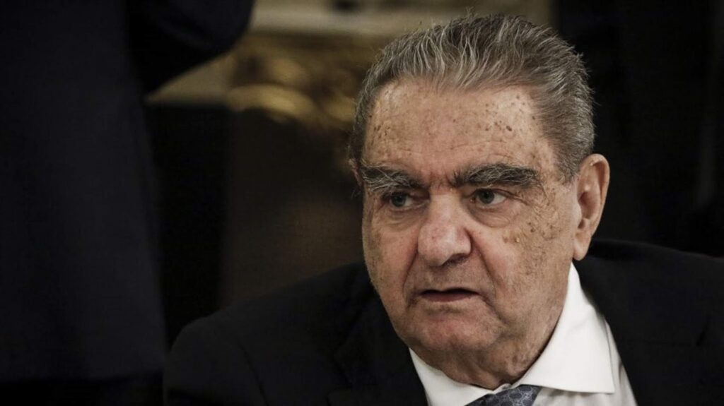 Εξώδικο-διάψευση του Βαρδή Βαρδινογιάννη για τη δήθεν συνάντηση με τον Αλέξη Τσίπρα - Media