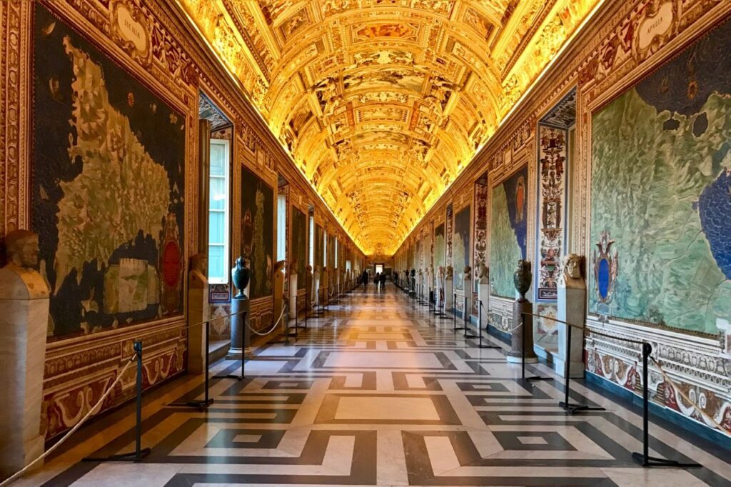 Ανοίγουν ξανά τα μουσεία του Βατικανού - «Στέγνωσαν» από έσοδα λόγω πανδημίας - Media