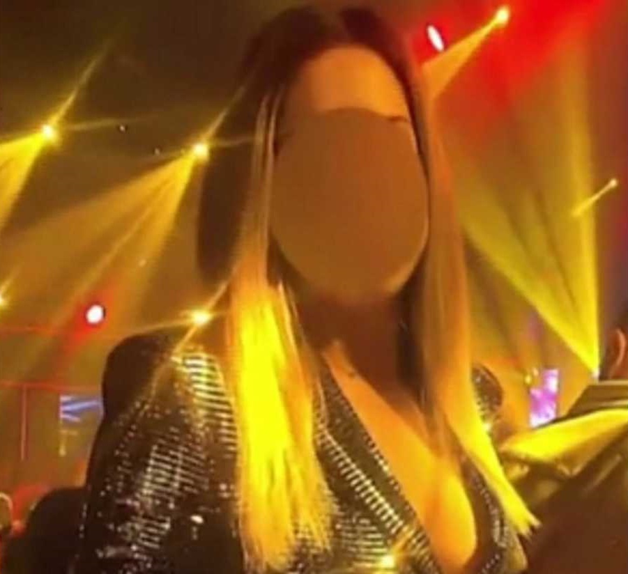 Έτσι είναι η γυναίκα που έριξε το βιτριόλι στην 34χρονη (Video) - Media