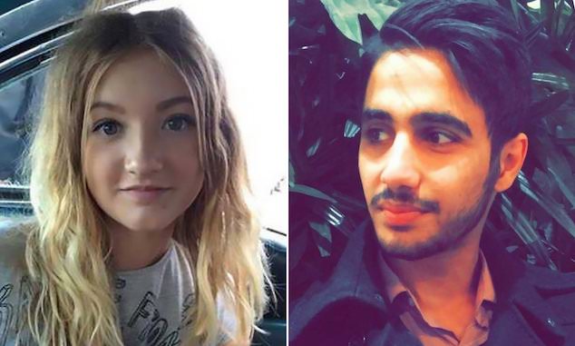 Σουηδία: 23χρονος αποκεφάλισε 17χρονη πρώην του -  Πίστευε ότι ήταν εχθρός του.... Τραμπ! - Media