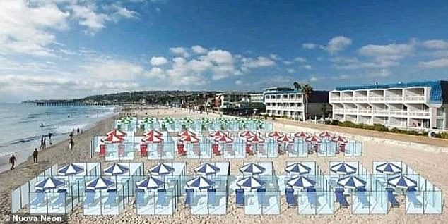 Τι θέλουν οι λουόμενοι για το φετινό καλοκαίρι λόγω κορωνοϊού - Media