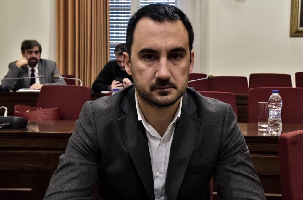 Χαρίτσης: Η κυβέρνηση δεν έχει πια καμία δικαιολογία να μην προχωρήσει άμεσα σε εμπροσθοβαρή μέτρα στήριξης - Media