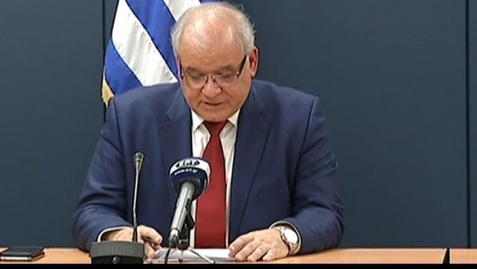 Κορωνοϊός: Δύο νέα κρούσματα, κανένας νέος θάνατος - Media
