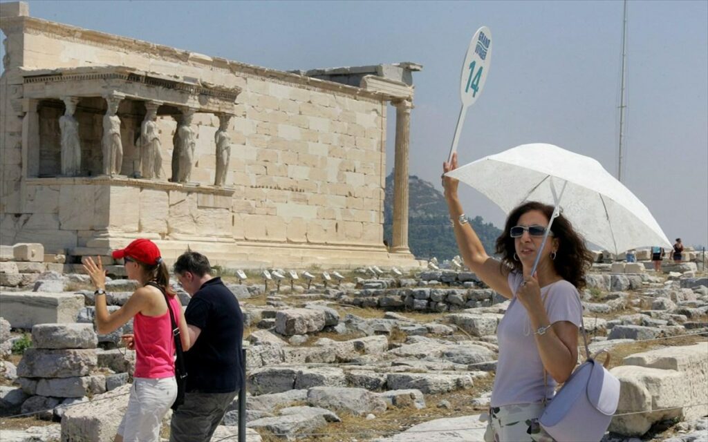 Τι πρέπει να κάνουν καλλιτέχνες και ξεναγοί για να λάβουν την αποζημίωση των 1.068 ευρώ - Media