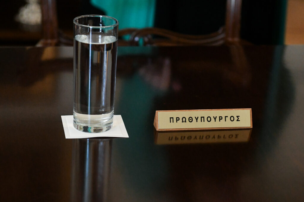 Ανασχηματισμός: Ποιος είναι ο αμετακίνητος Υπουργός;  - Media