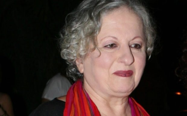 Ελένη Γερασιμίδου: Αναγκαία τα μέτρα - Δεν ήταν αναγκαίος ο φόβος και η τρομοκρατία - Media