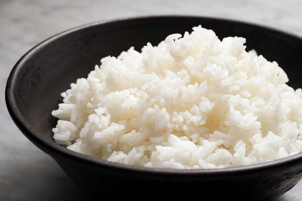 Τι λένε οι γιατροί για το πώς και πότε να βάζετε το ρύζι στο ψυγείο - Media