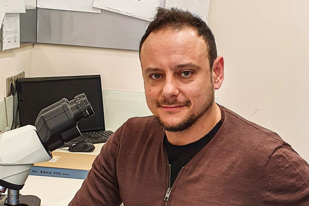 Μαγιορκίνης: Πότε πρέπει να ανησυχήσουμε για την εξάπλωση του κορωνοϊού (Video) - Media