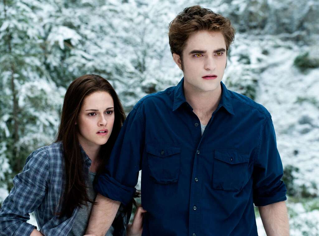 Ηθοποιός του Twilight αποκαλύπτει: Ήταν σαν να επιβιώνεις από κατάσταση ομηρίας (Video) - Media