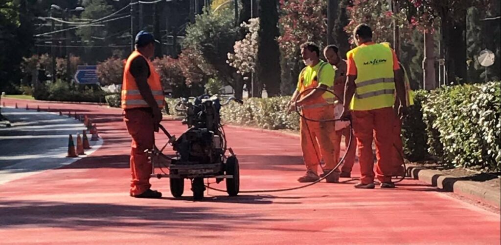 Μεγάλος Περίπατος της Αθήνας: Πρεμιέρα με κλειστούς δρόμους, μποτιλιάρισμα, νεύρα και κίνηση (Photos) - Media