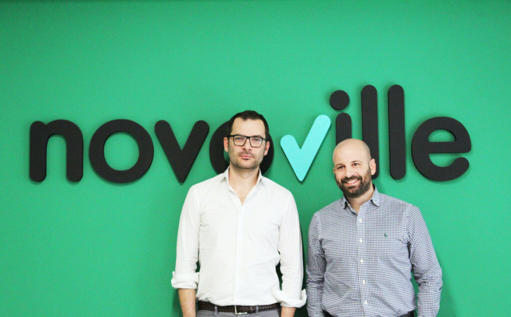 Η ελληνική επιχειρηματικότητα καινοτόμησε και στο εξωτερικό μέσα στην κρίση - Media