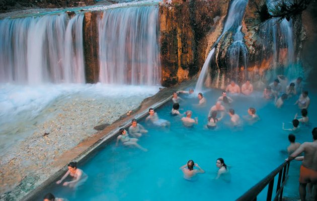 Επίδομα λουτροθεραπείας 150 ευρώ – Ποιοι το δικαιούνται - Media