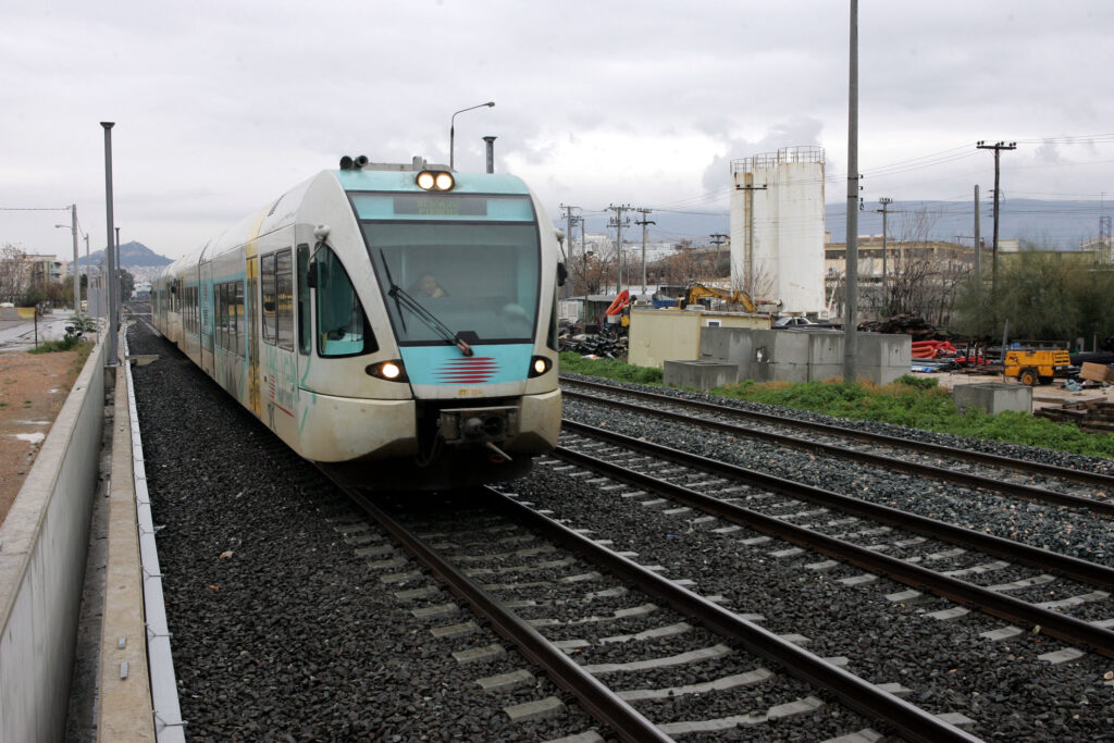 Στις 22 Ιουνίου το τρένο σφυρίζει στο Αίγιο μετά από 9 χρόνια - Media