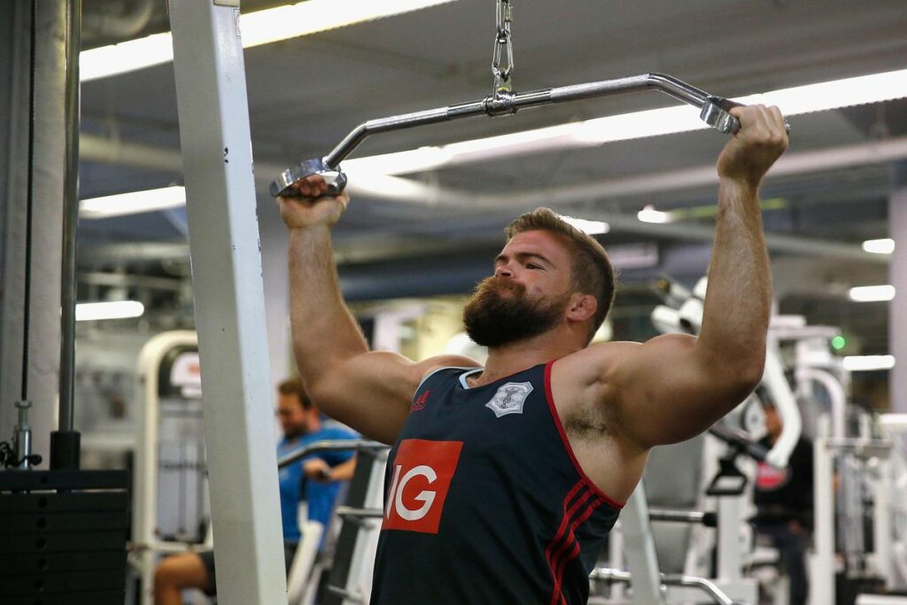 ΗΠΑ: Μεγάλη αλυσίδα γυμναστηρίων υπέβαλε αίτηση πτώχευσης - Media