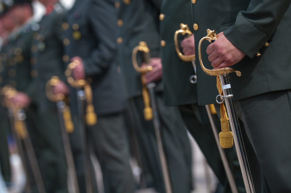 Αυτοπυροβολήθηκε εντός στρατοπέδου ο υπολοχαγός στο Κιλκίς - Media