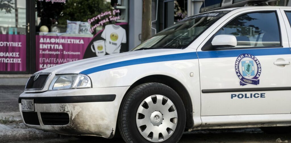 Η «Ομάδα εκδίκησης George Floyd» πίσω από την καταδρομική στο Α.Τ. Νέας Ιωνίας - Media
