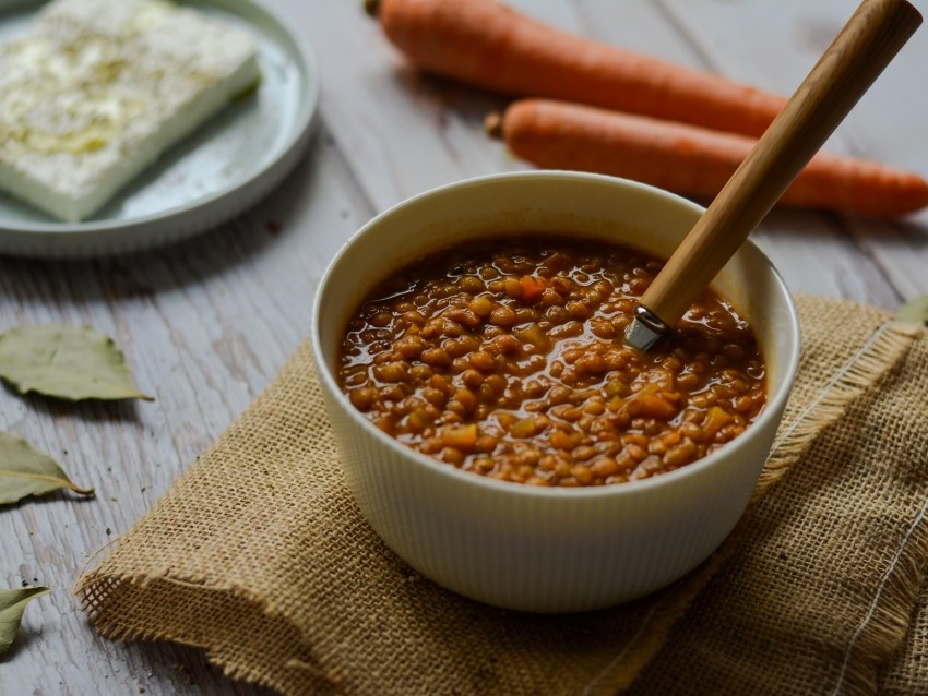 Διαβήτης: Τι επίδραση έχουν οι φακές στην γλυκόζη αίματος - Media