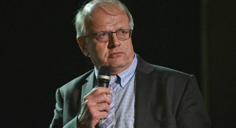 Νέος διευθυντής του Γεωδυναμικού Ινστιτούτου ο Τσελέντης: «Λυπάμαι για τη λάσπη που δέχθηκα» - Media