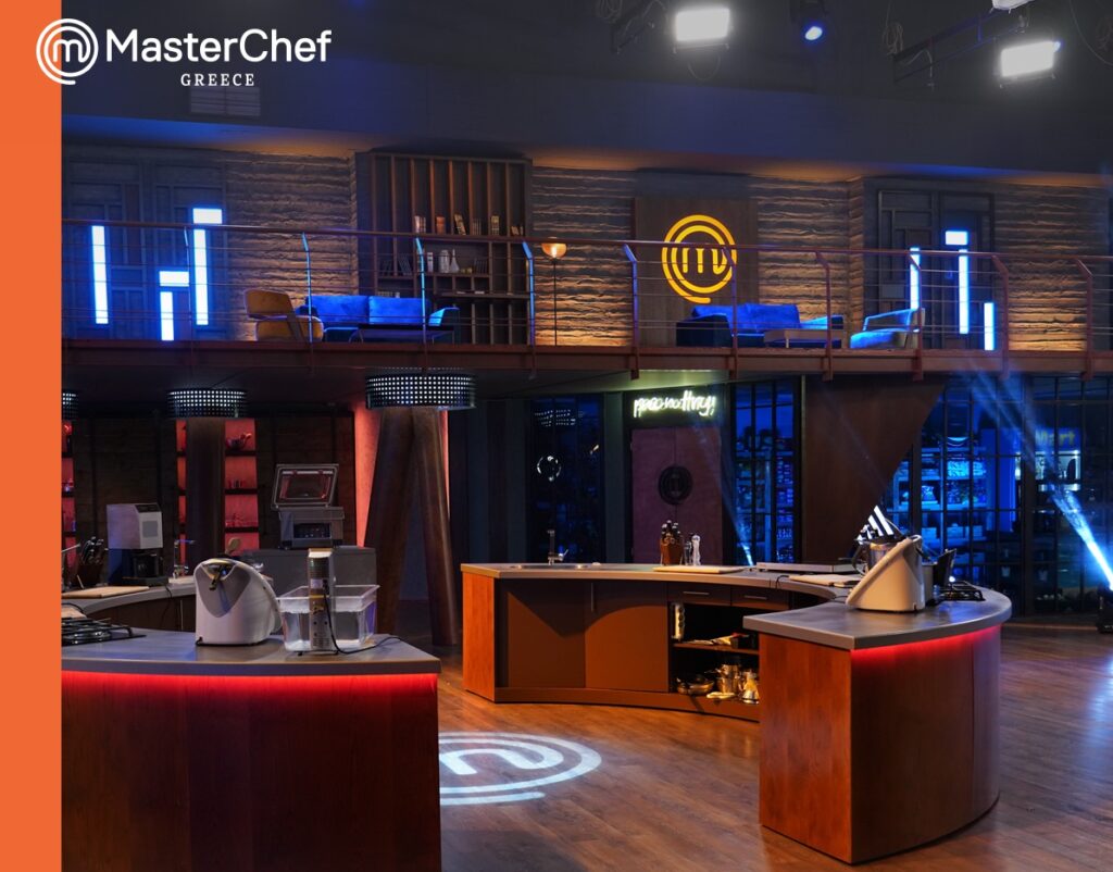 Αρχίζει ο μεγάλος τελικός του MasterChef 4: Οι δύο φιναλίστ ρίχνονται στη «μάχη» (Video) - Media