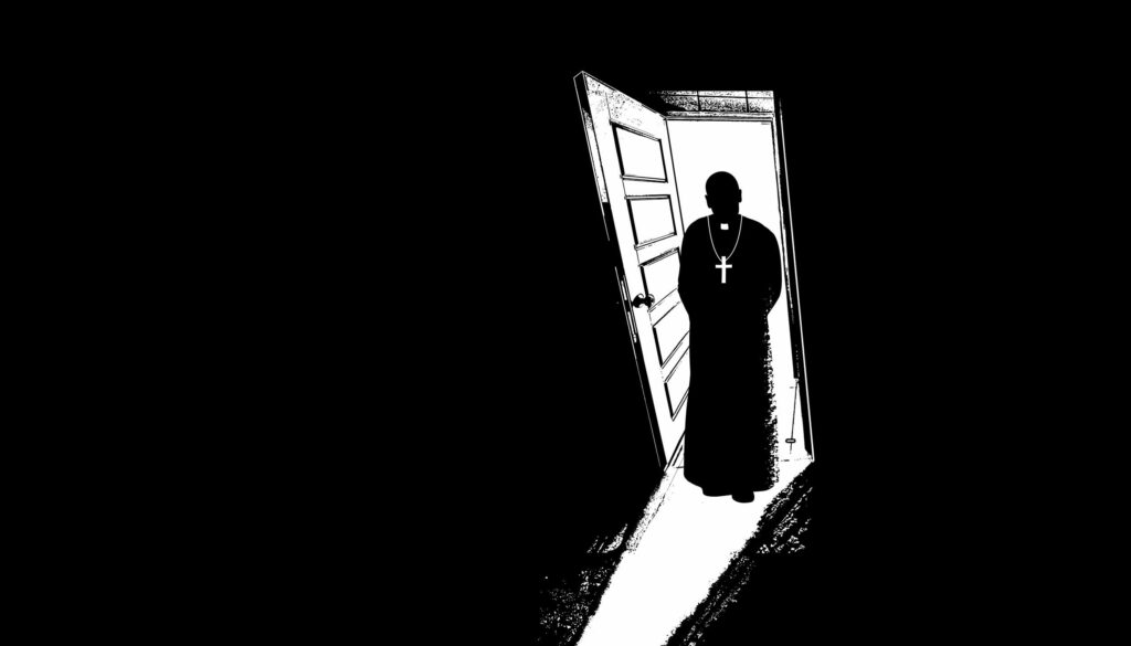 Σκάνδαλο μεγατόνων στη Γαλλιά: Εκατοντάδες κληρικοί κακοποιούσαν σεξουαλικά παιδιά και ενήλικες - Media