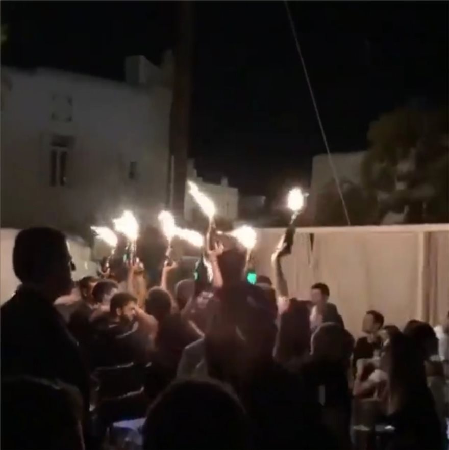 Τι βρήκε το ΣΔΟΕ στις εγκαταστάσεις της «επιχείρησης» με τα «μαϊμού» αρώματα (Photos/Video) - Media