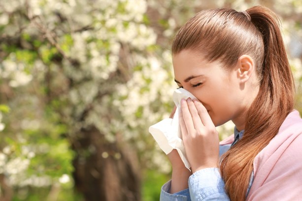 Αλλεργίες: Τα λάθη που κάνετε και τις επιδεινώνετε - Media