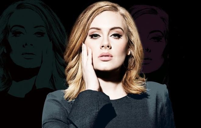 Adele: «Ο ρατσισμός είναι παντού» - Media