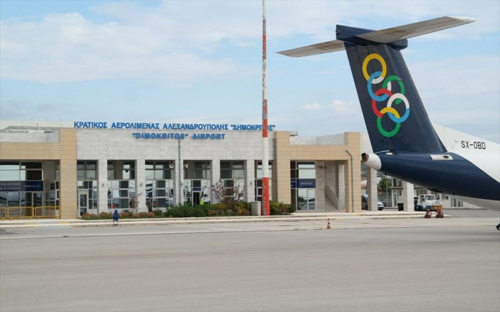 Οδηγίες και υγειονομικά κλιμάκια στα περιφερειακά αεροδρόμια που θα δεχτούν διεθνείς πτήσεις από 1η Ιουλίου - Media