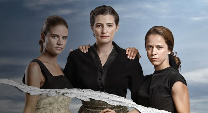 Σε 11 χώρες πουλήθηκαν οι Μέλισσες του ΑΝΤ1...  - Media