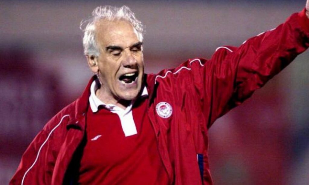 Συλλυπητήρια ΚΚΕ για τον θάνατο του Αλέφαντου: Υπήρξε ένας αυθεντικός λαϊκός άνθρωπος - Media