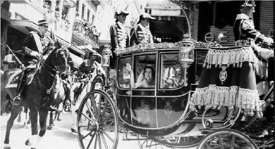 Τατόι: Εντοπίστηκαν οι βασιλικές άμαξες - «Κανείς δεν ήξερε πού ήταν» (Photos) - Media