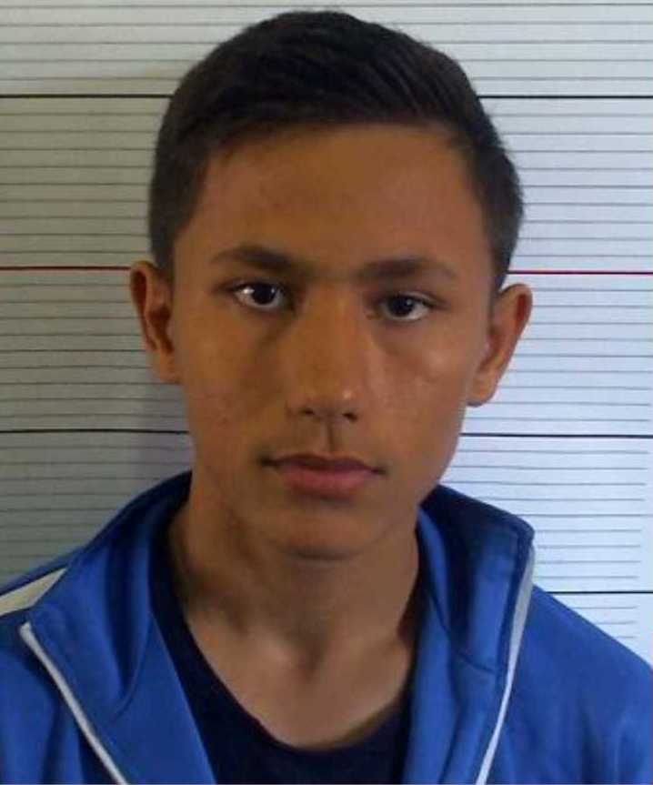 Συναγερμός στη Θεσσαλονίκη λόγω εξαφάνισης 13χρονου (Photo) - Media